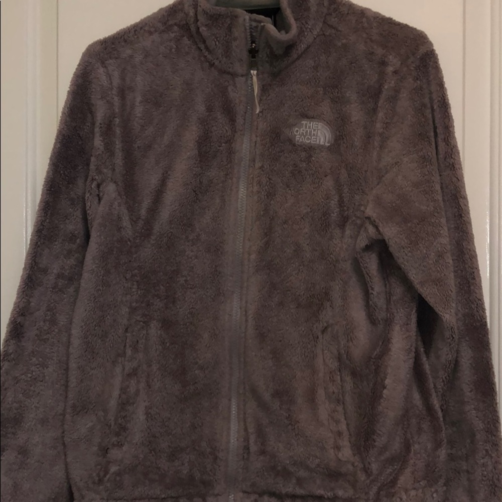 North Face
